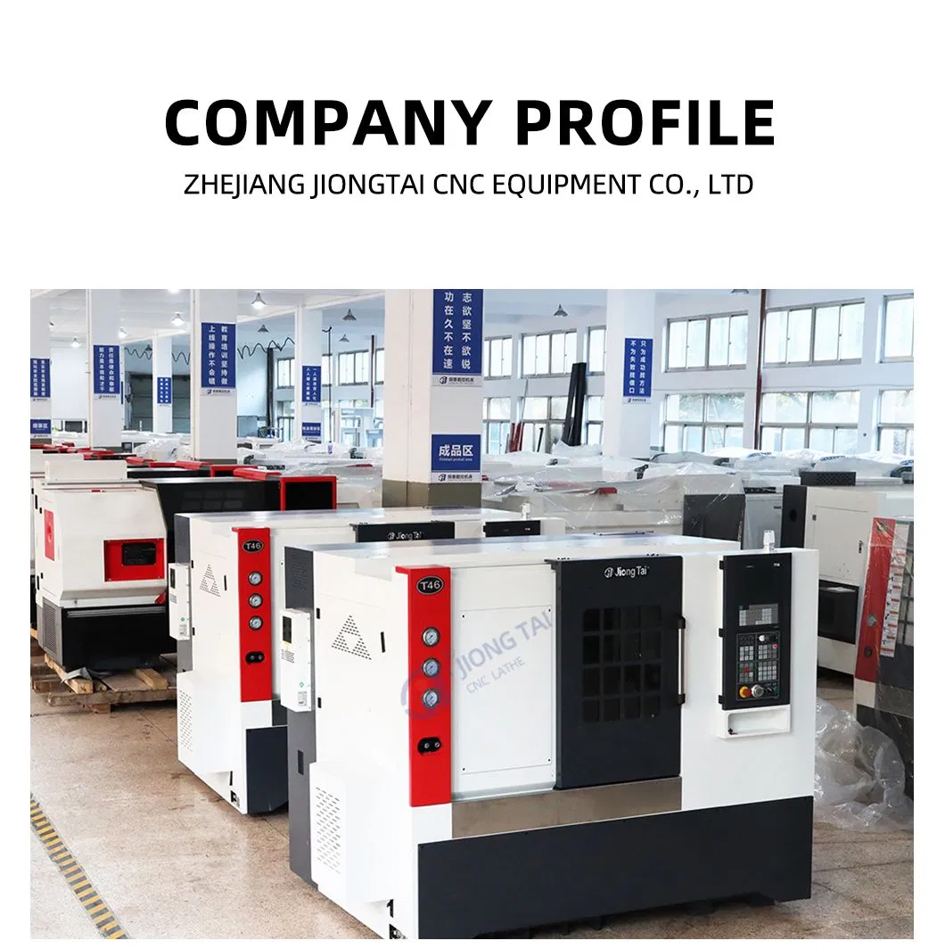 High Precision and Efficiency Ck6132 Instrument CNC Lathe