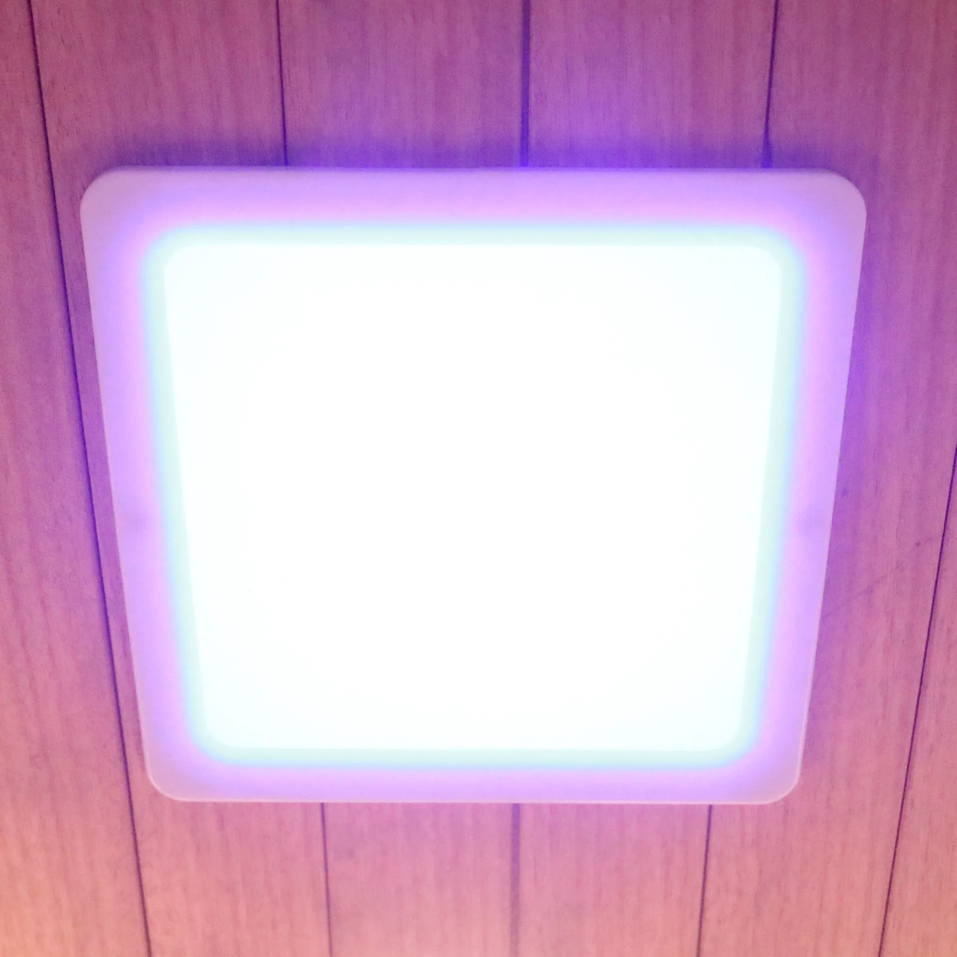 Single Pentagonal Far-Infrared Sauna Room