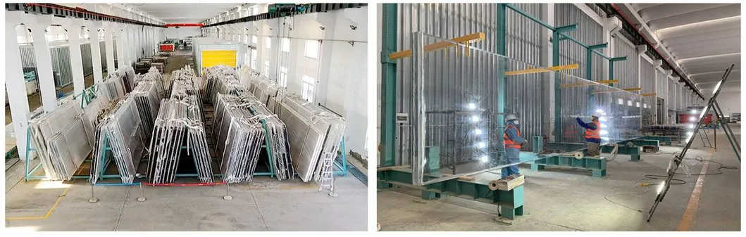 93% Transmittance Cast PMMA UV Resistant Project Engineering Manufacturer Clear Acrylic Swimming Pool Sheet