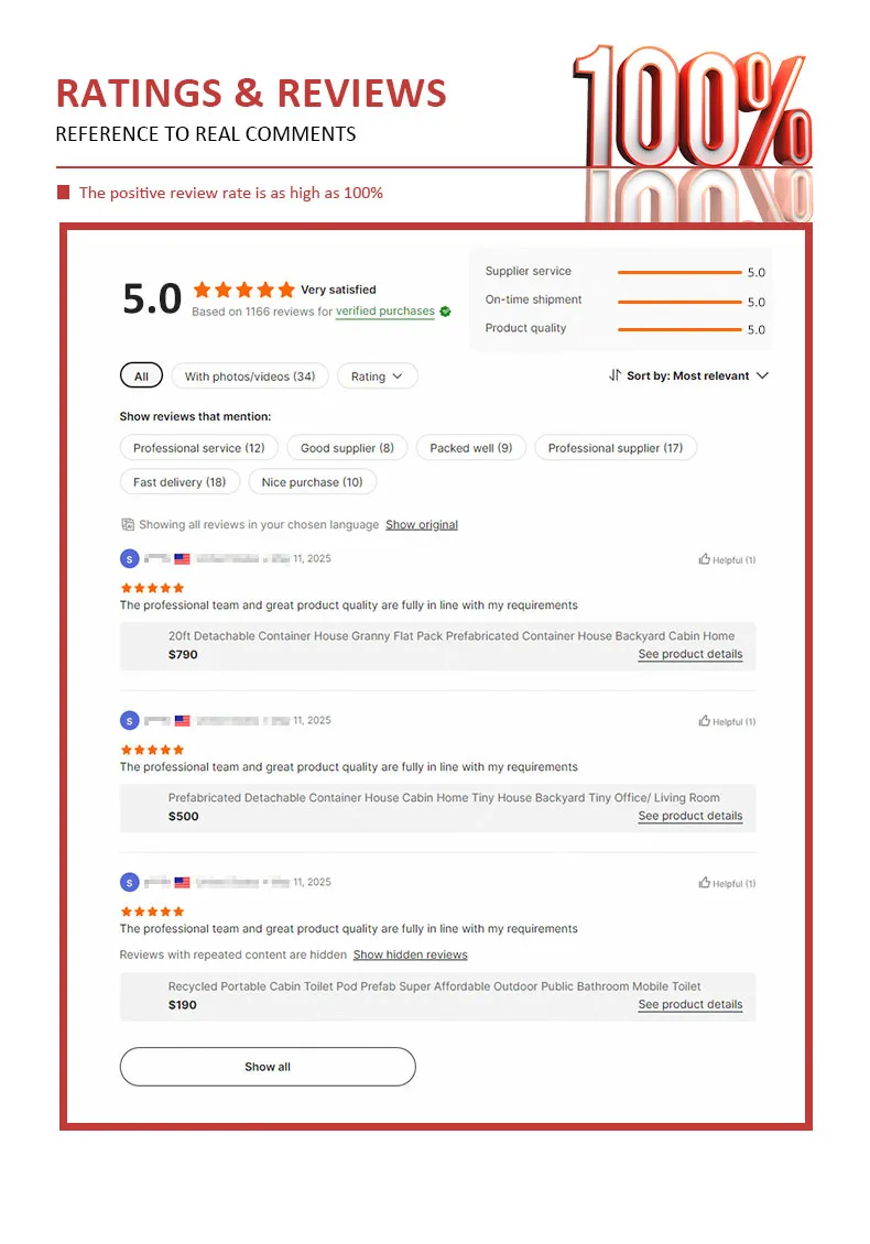 Strong Structure Durable Prefab Home Luxury Capsule House Long Service Life Mobile Capsule Unit Stable Space Module Container House Space Capsule