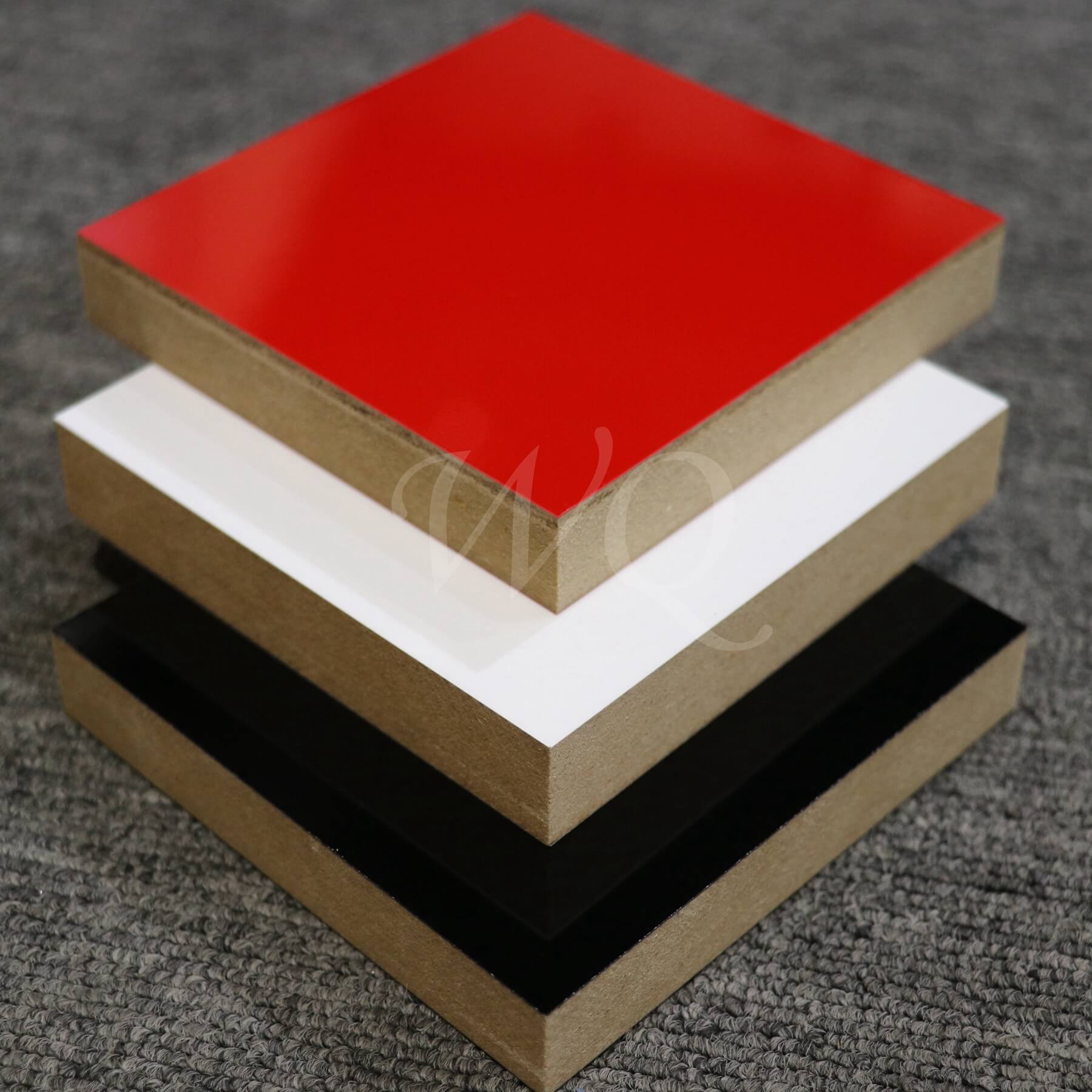 highglossyuvlaminatedmdfchipboardplywood12202440mmwoodpanel