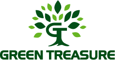 WUHAN GREEN TREASURE INDUSTRY & TRADE CO., LTD WUHAN GREEN TREASURE INDUSTRY & TRADE CO., LTD