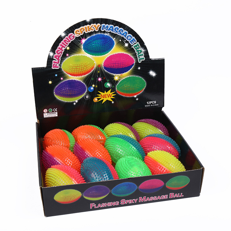 ft2106-048 wholesale rugby bouncing ball american football