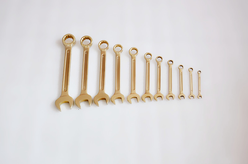 explosion-proof plum blossom wrench - product details - global