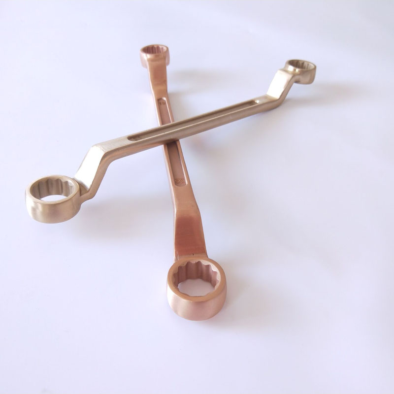 explosion-proof plum blossom wrench - product details - global