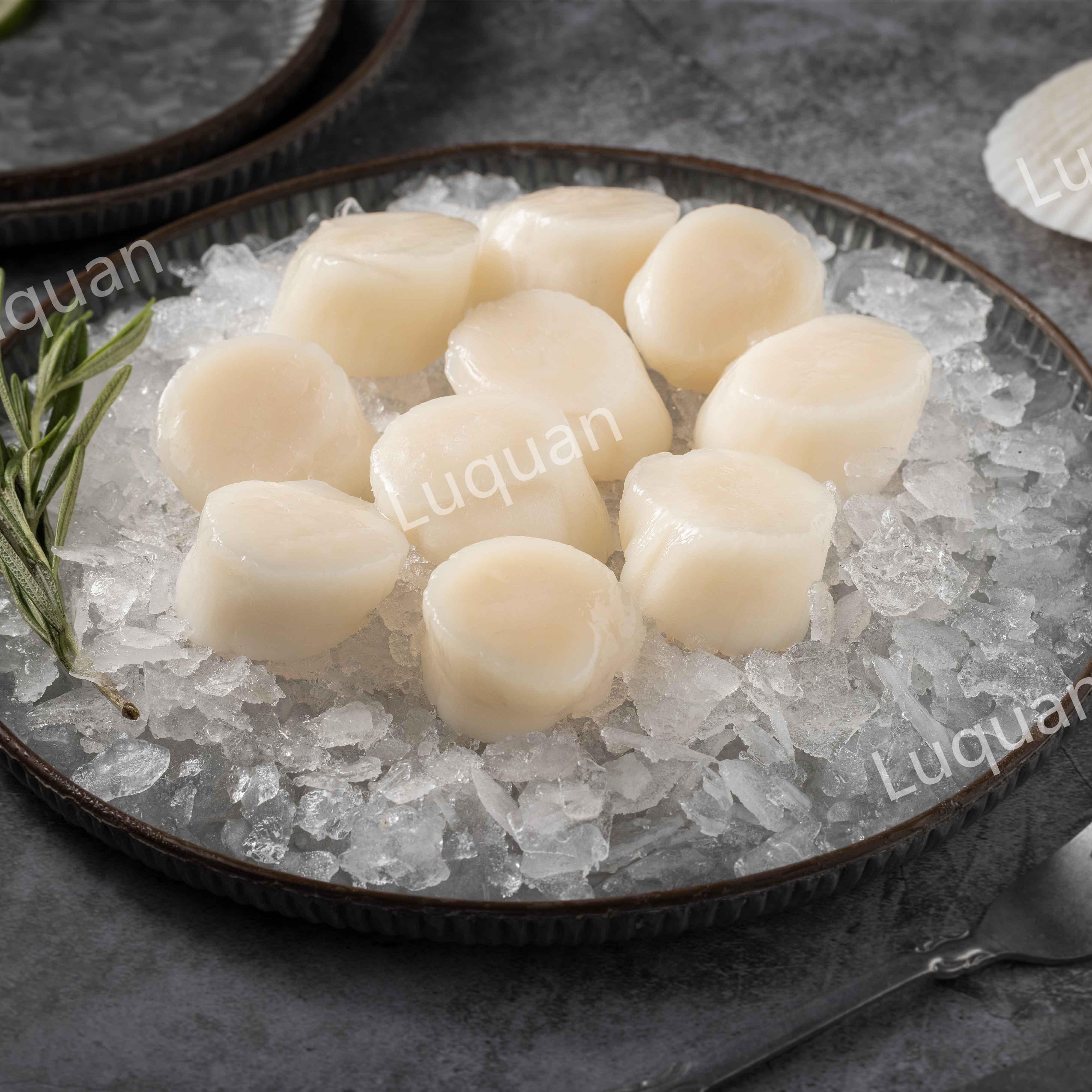 虾夷贝柱 - product details - globaltradeweek.com