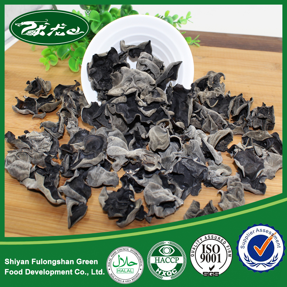 black fungus - product details - globaltradeweek.com