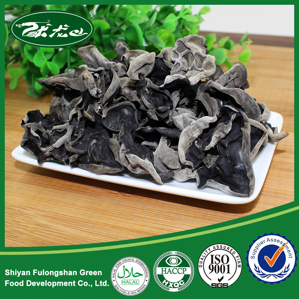 black fungus - product details - globaltradeweek.com