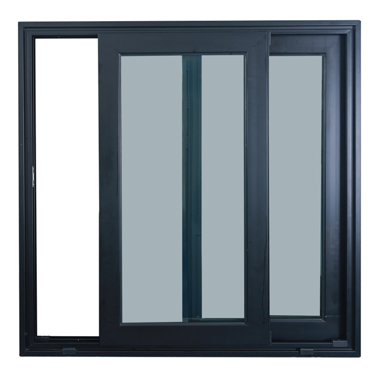 Aluminum Sliding Window Product Details