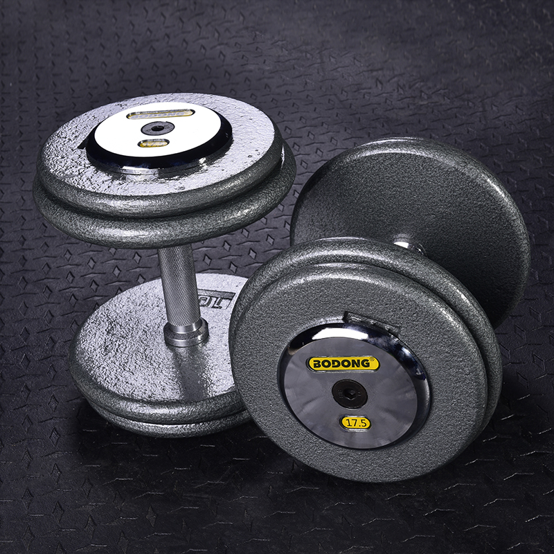 cast iron dumbbell set - product details - globaltradeweek.com