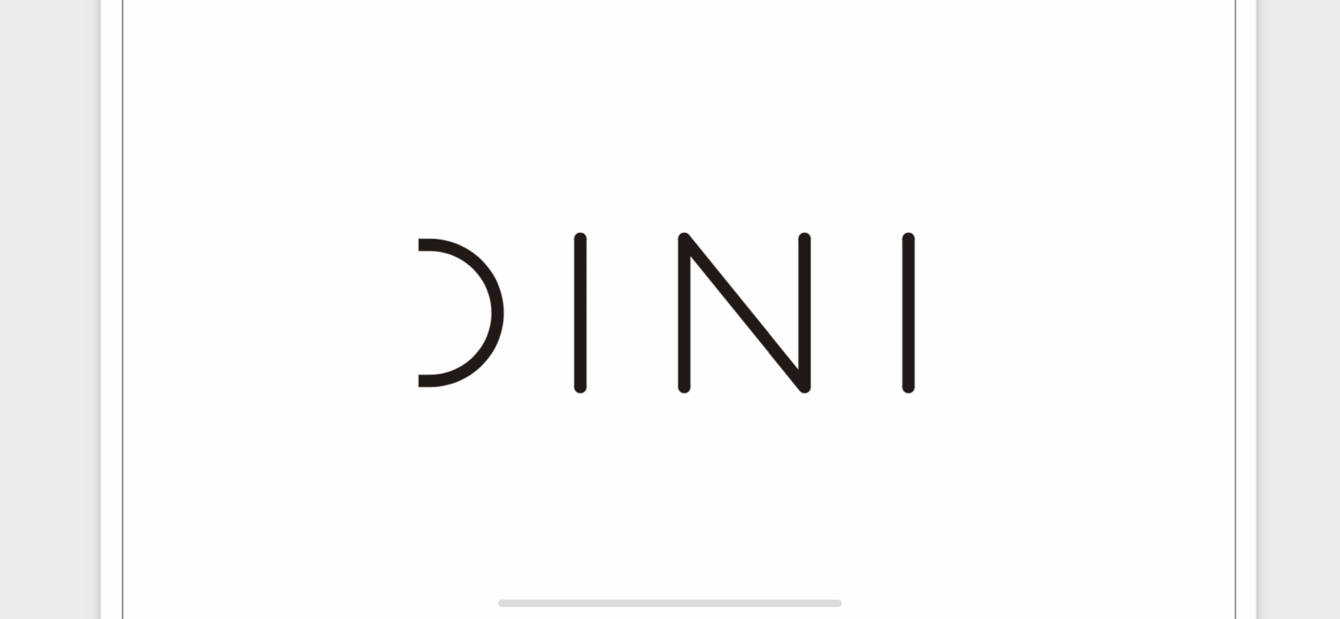 Dini Industrial Co., LTD 