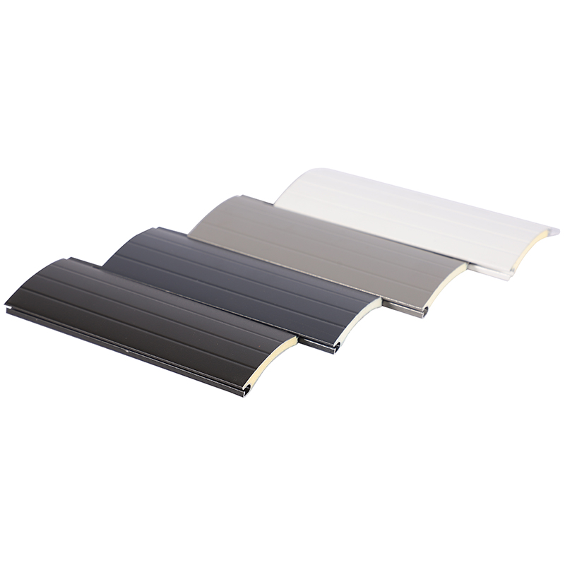 Aluminum Roller Shutter