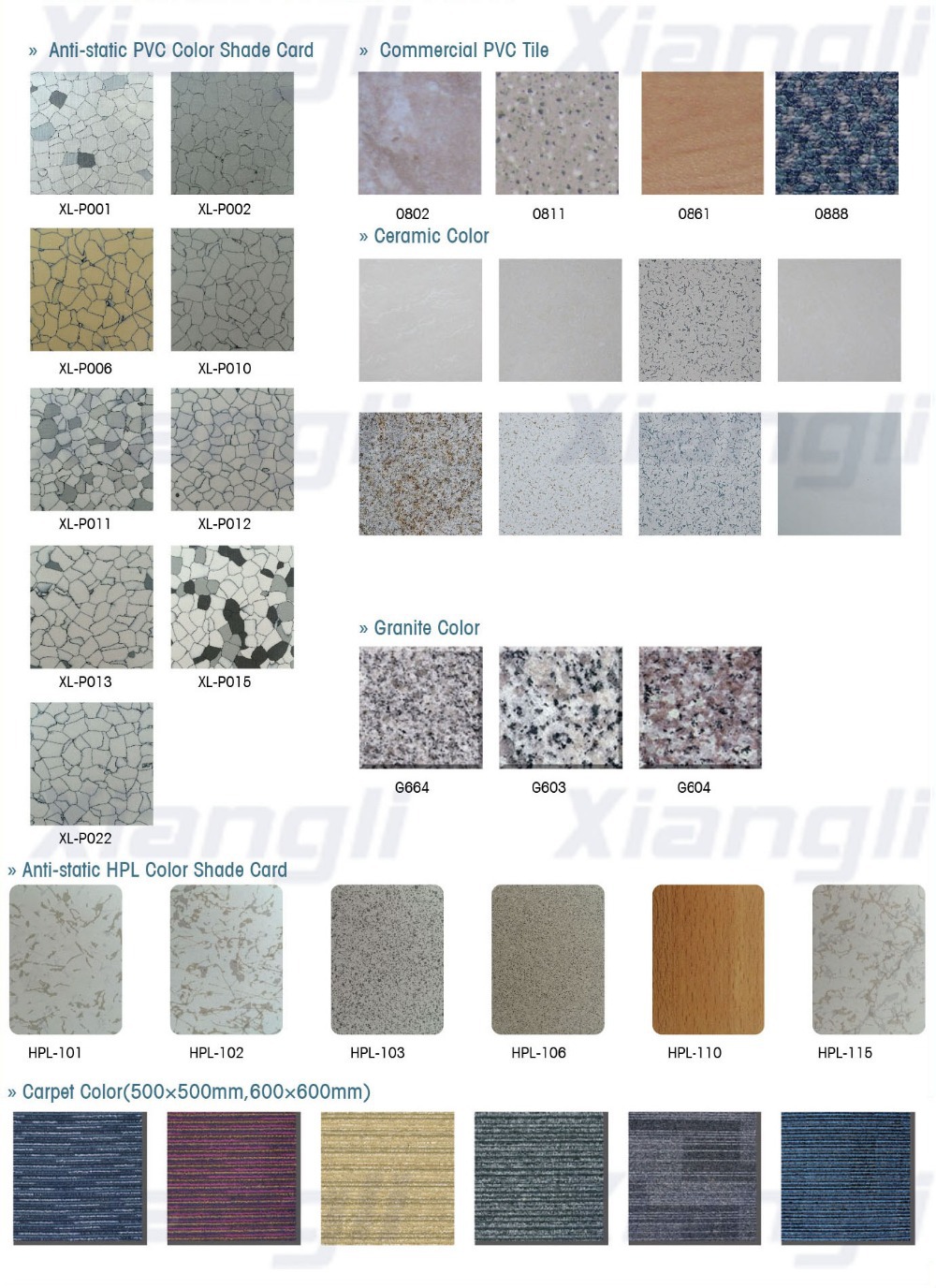 tile