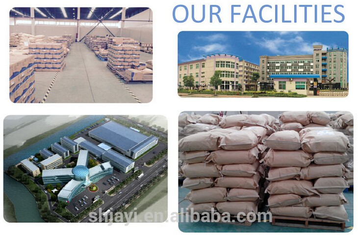 factory