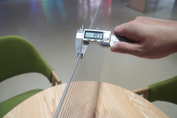 Adhesive Led Transparent Screen
