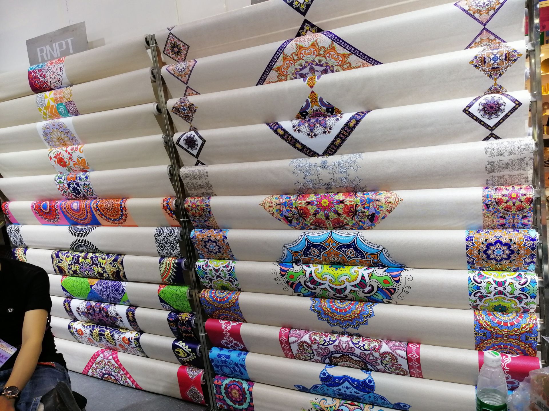 Folk style table cloth .jpg Folk style table cloth .jpg