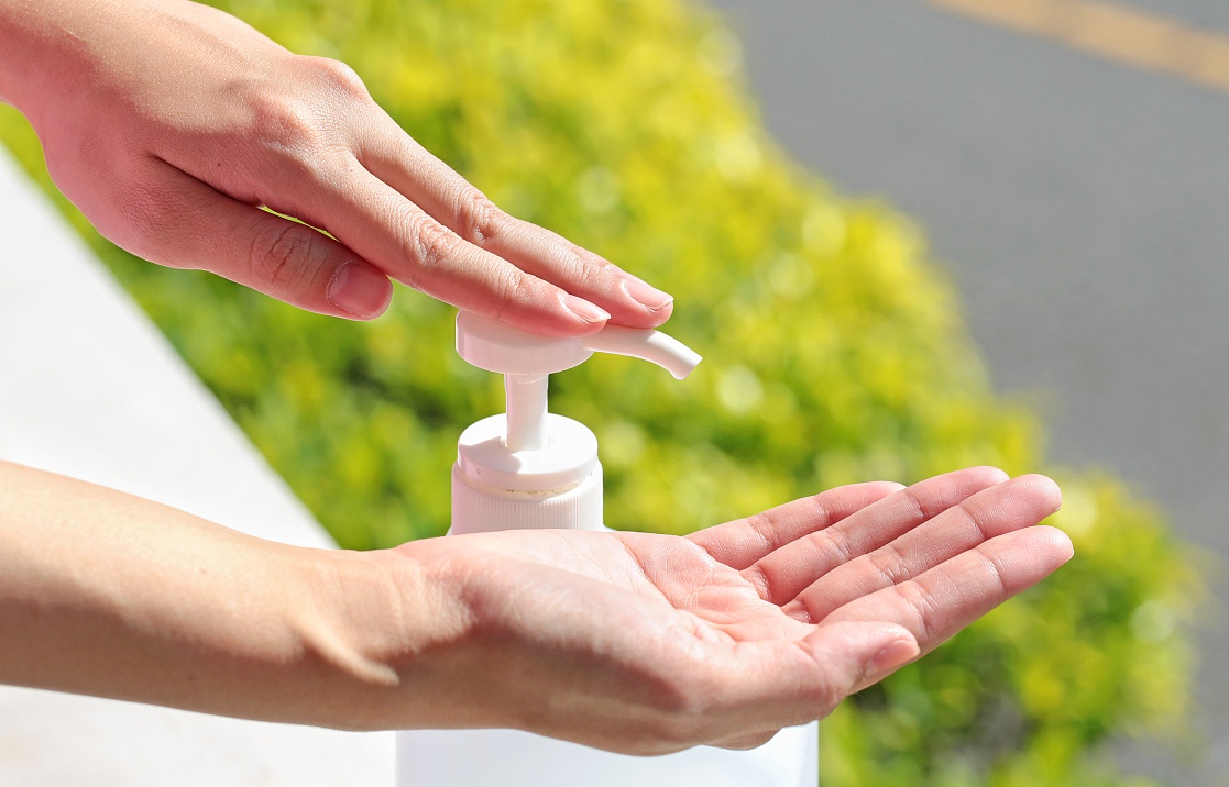 disinfectant-14 disinfectant-14