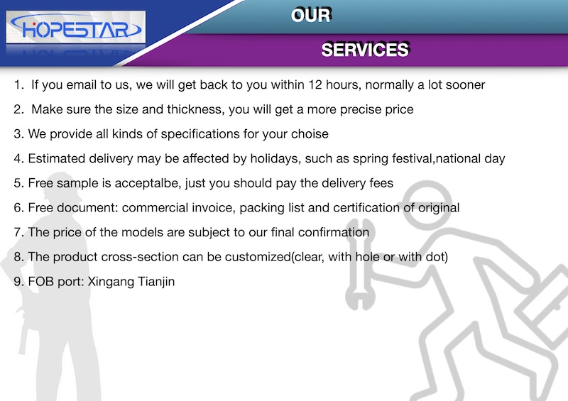 7OurServices