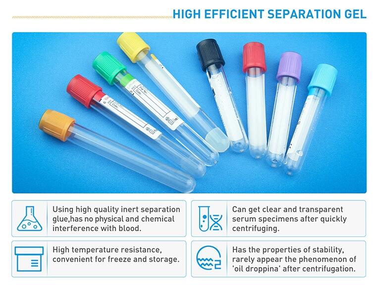 blood collection tube-5 spec blood collection tube-5 spec