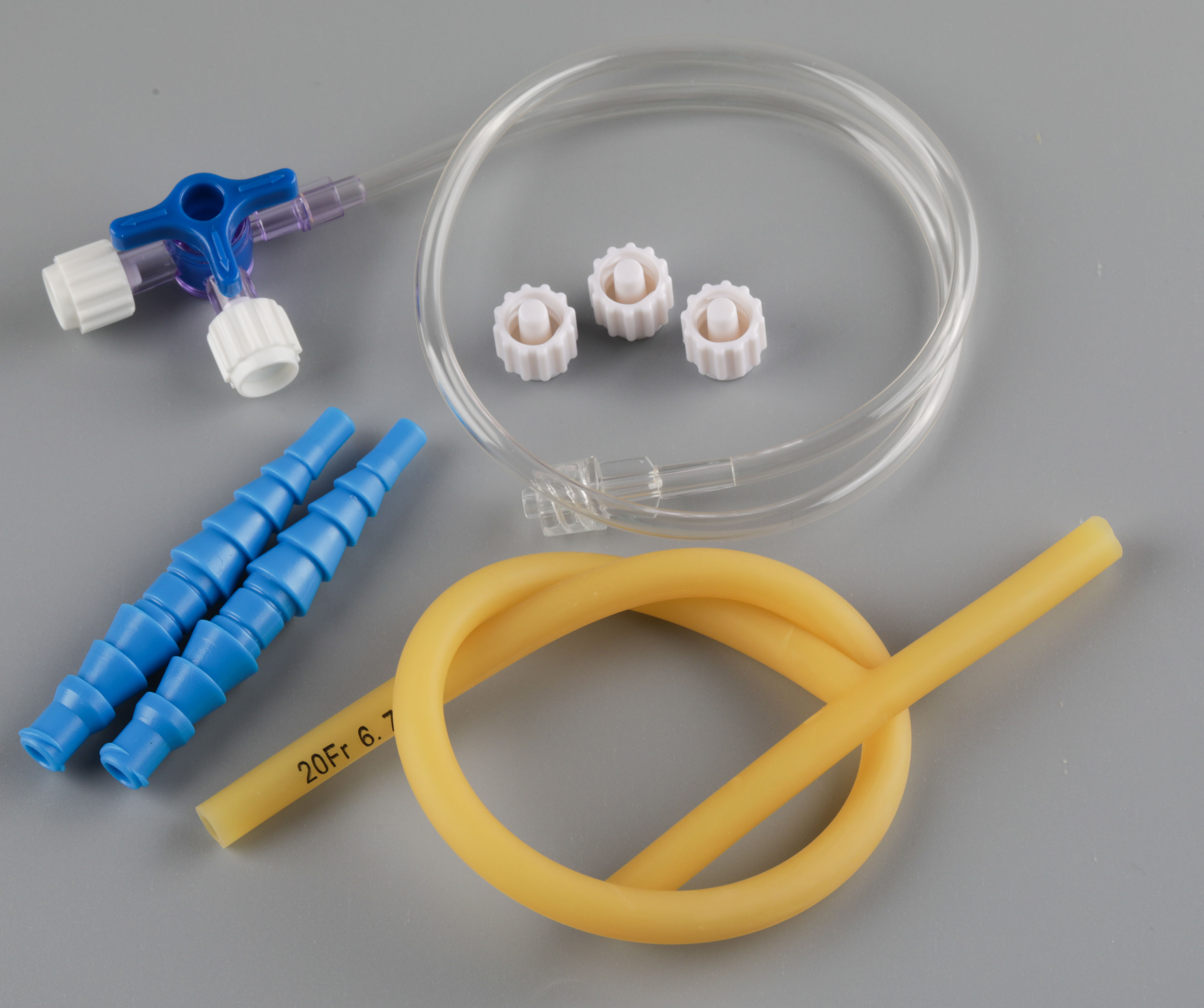 Biliary Drainage Tube 7 Biliary Drainage Tube 7