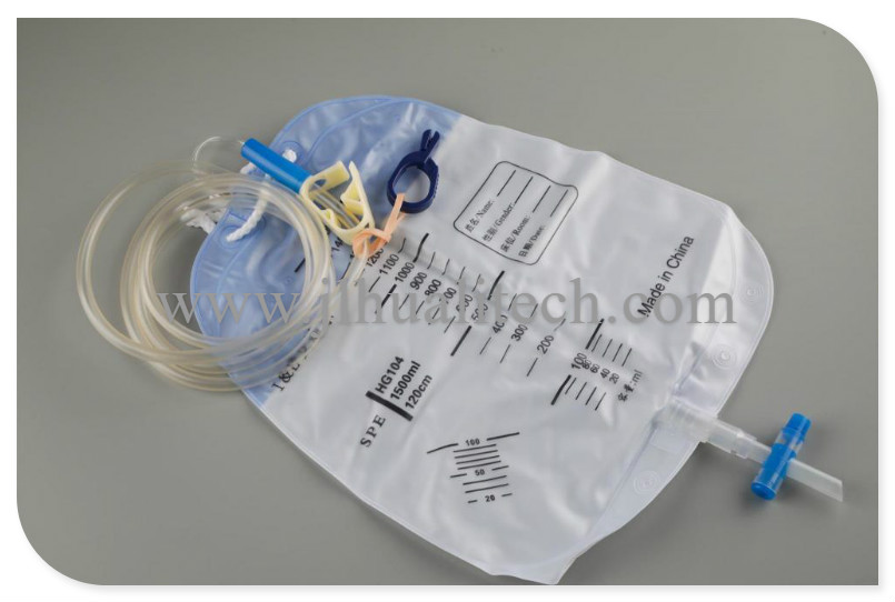 Drainage Bag Disposable Drainage Bag Disposable
