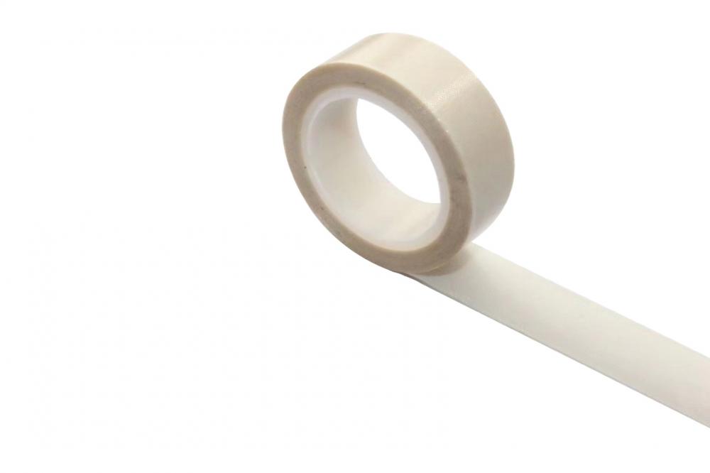 PTFE fabric with adhesive PTFE fabric with adhesive