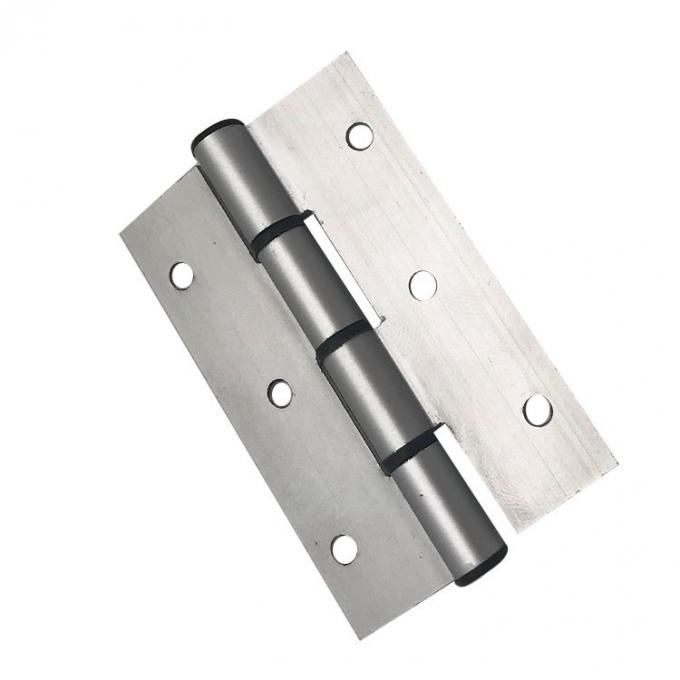 Die Casting Material Door Window Hinges T6 Anodized Aluminium Profile 0