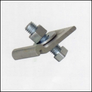 Easy Assembling H BEAM 6061 T6 Building Aluminum Formwork Profiles 7
