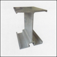 Easy Assembling H BEAM 6061 T6 Building Aluminum Formwork Profiles 6