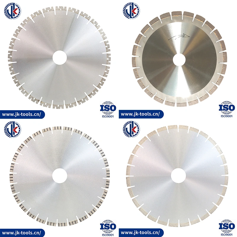 14inch Diamond Tools Saw Blade for Cutting Granite
