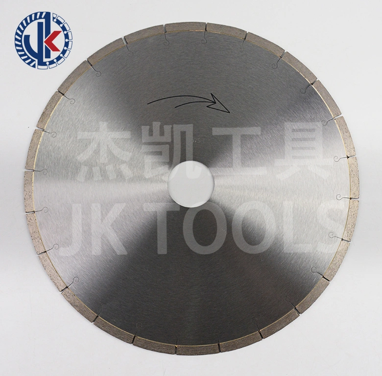 D350 Good Quality Cutting Marble Stone Diamond Disc