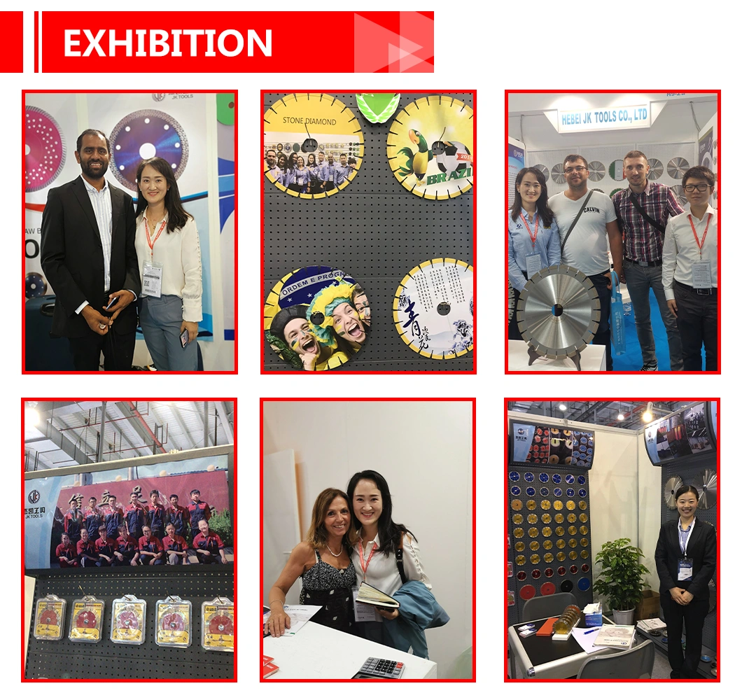 High Quality China Factory 4'' 100mm Grinding Stone Wheel