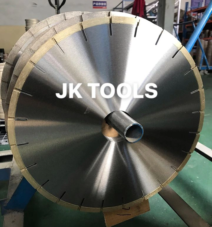 D350 Good Quality Cutting Marble Stone Diamond Disc