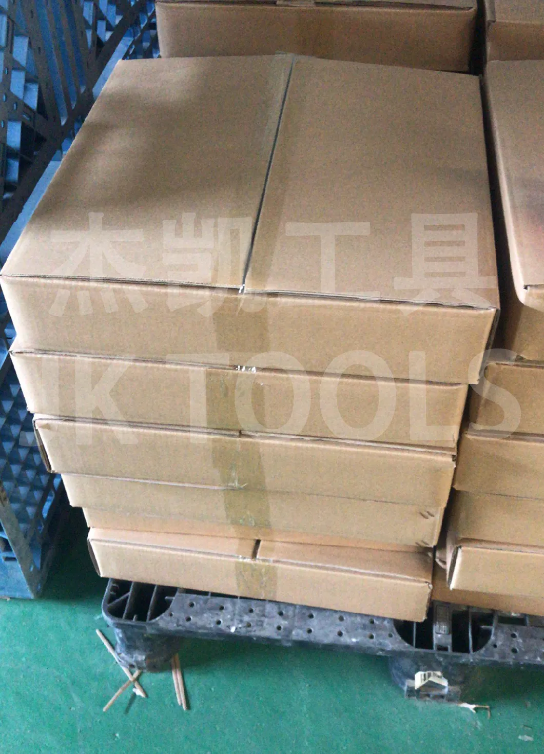 Hard Granite Fast Cutting 450mm Diamond Circular Saw Blades