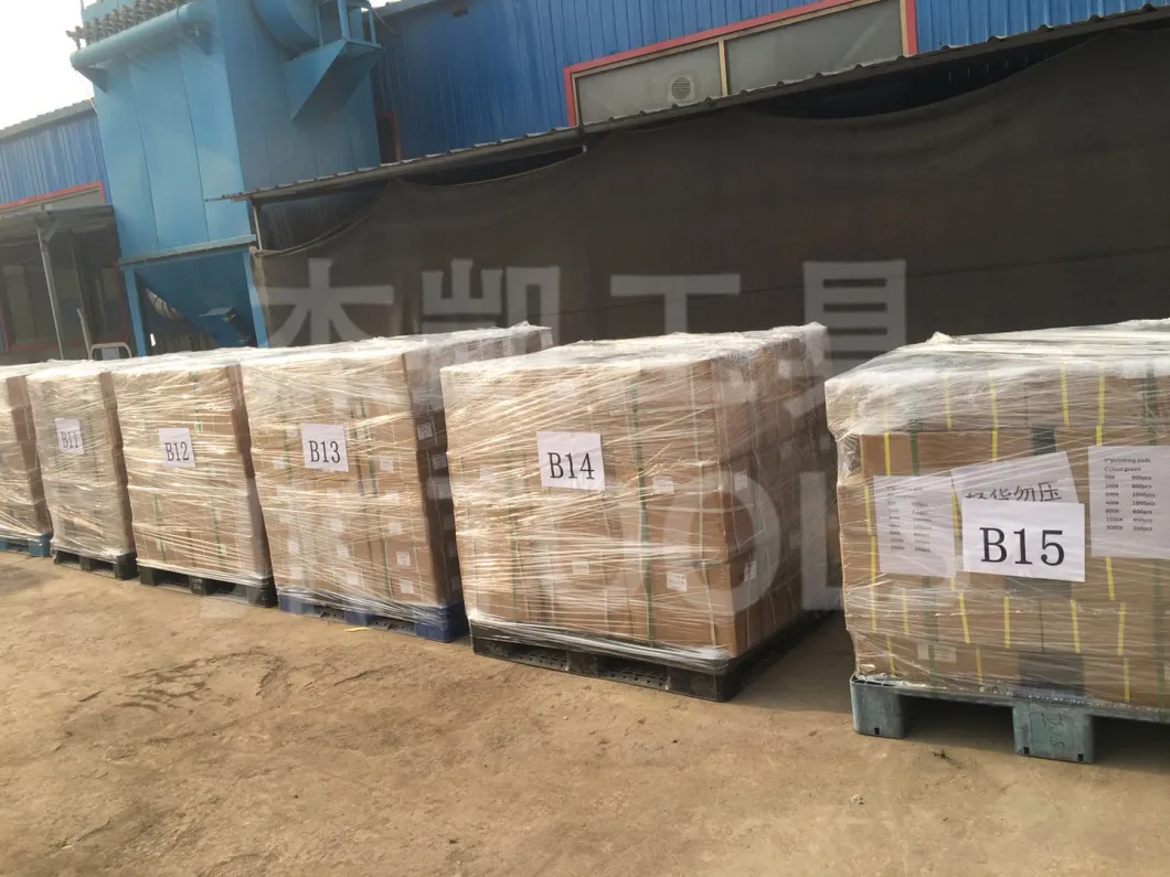 Cutting Disc Diamond Saw Blade for Concrete Grooving