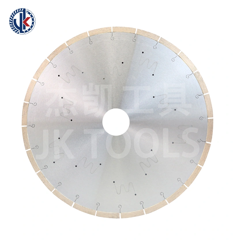 D350 Good Quality Cutting Marble Stone Diamond Disc