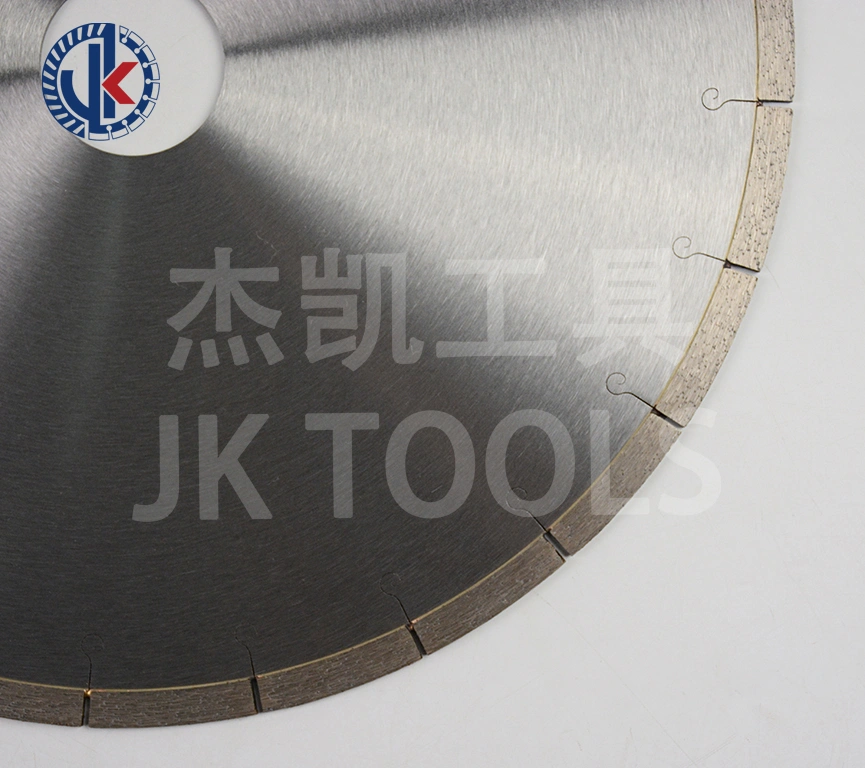 D350 Good Quality Cutting Marble Stone Diamond Disc