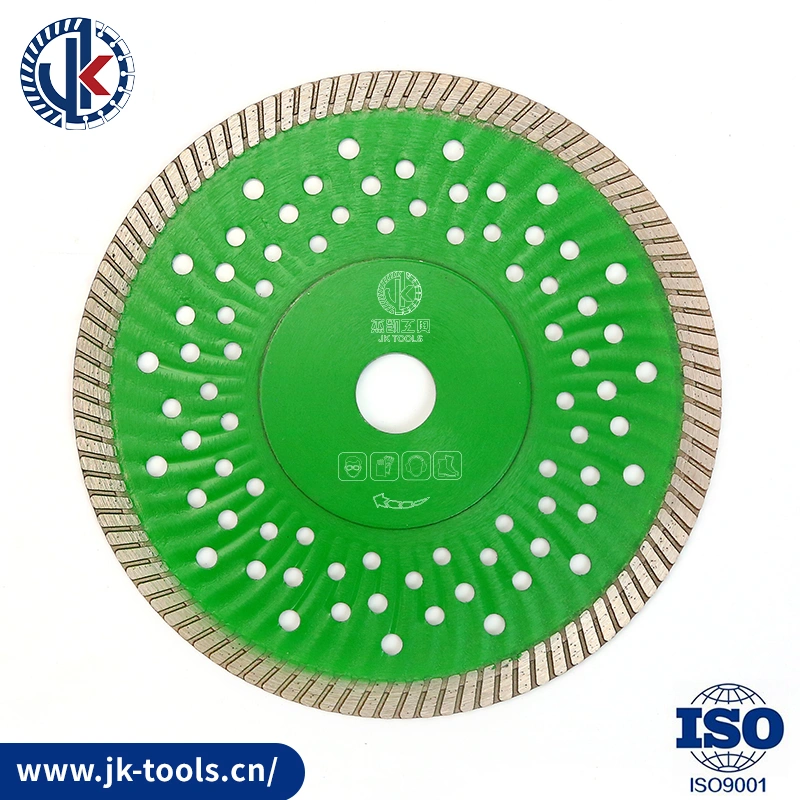 Circular Diamond Cutting Saw Blade for Granite Stone