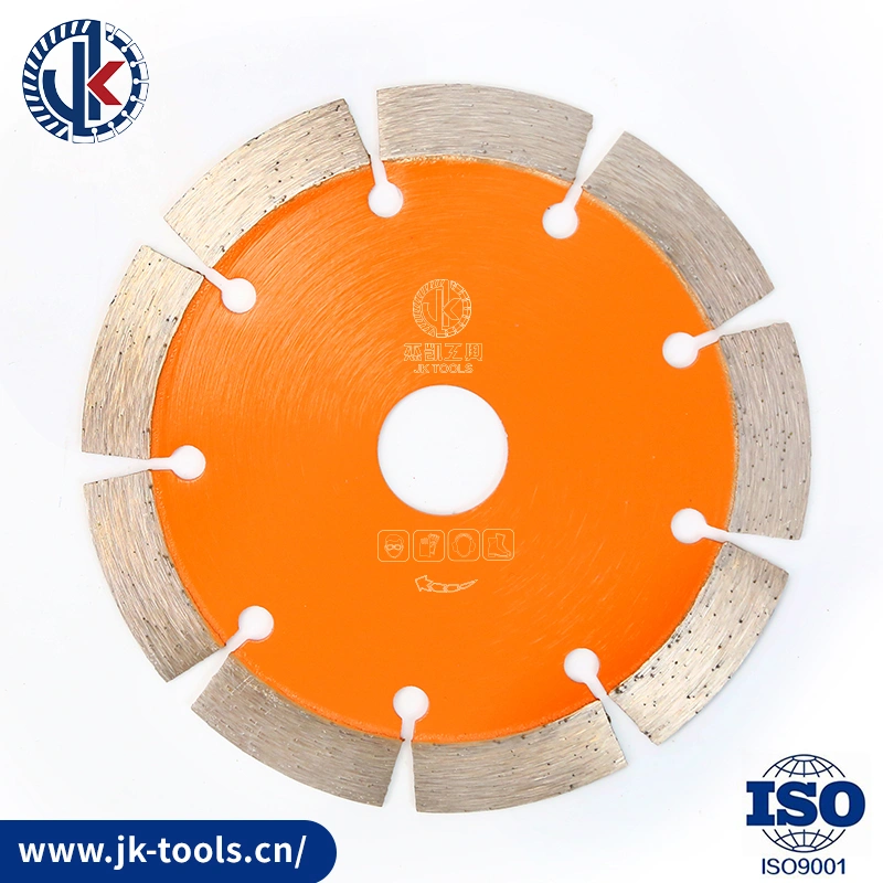 Diamond Saw Blades, Turbo Blade for Floor, Wall and So on, Abrasive Cutting Disc