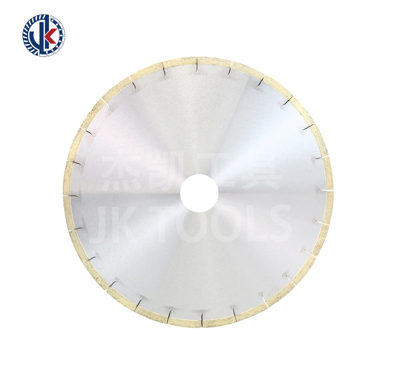 D350 Good Quality Cutting Marble Stone Diamond Disc
