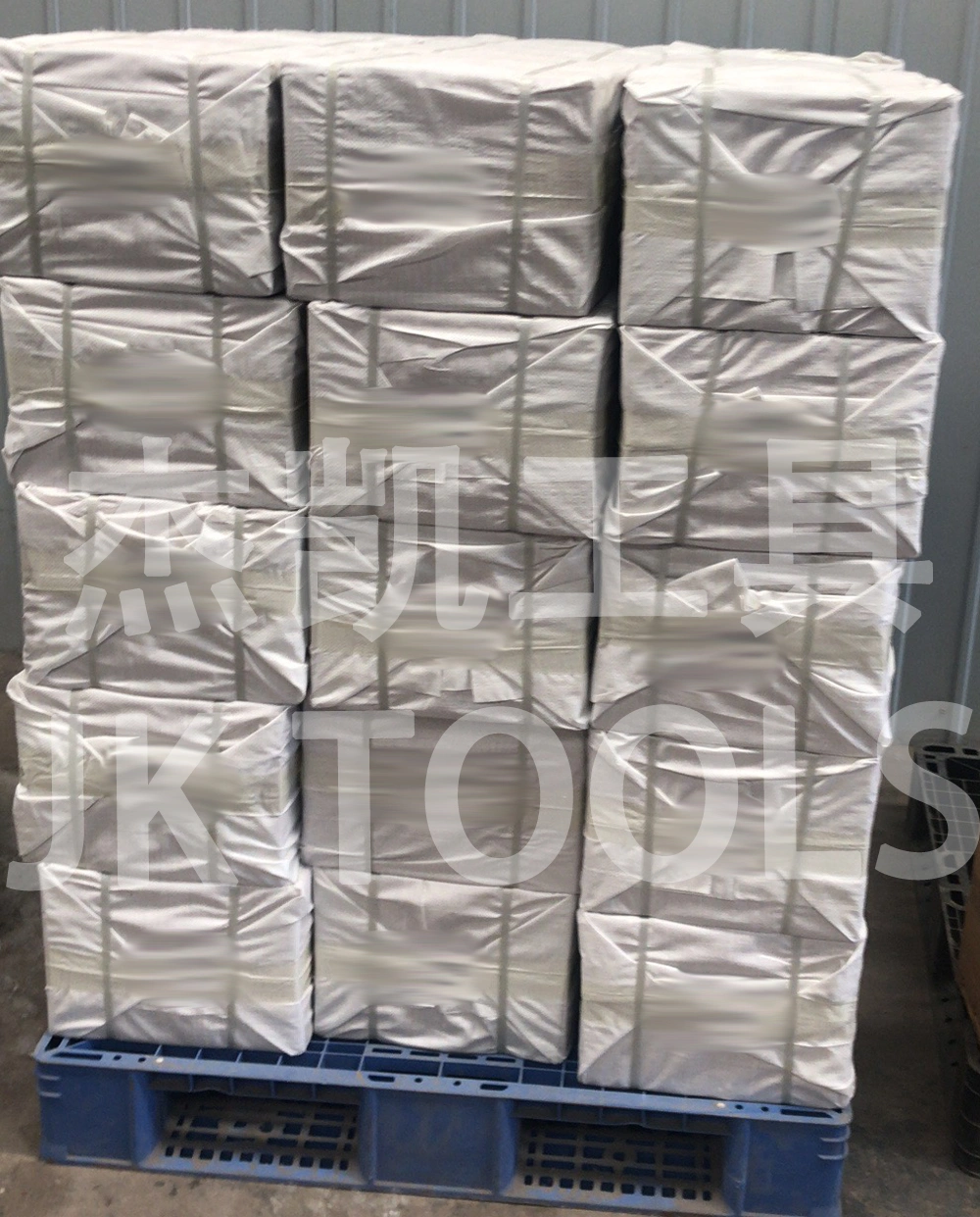 Segment Dry Cutting Type Diamond Saw Blade for All Stones