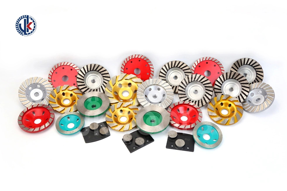 Circular Diamond Cutting Saw Blade for Granite Stone
