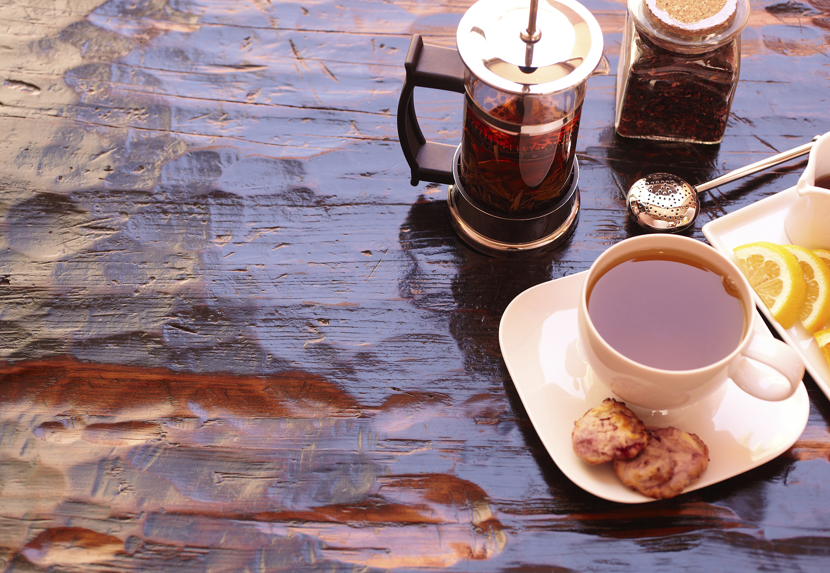 factory supply 100% nature fresh congou black tea