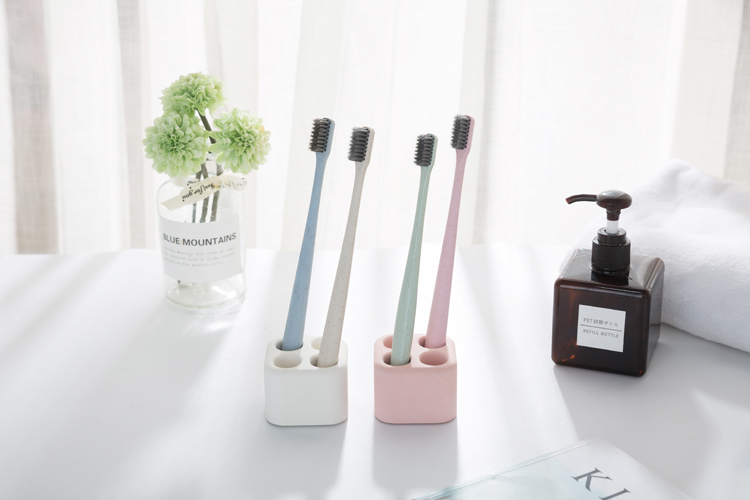 diatomite toothbrush stand diatomite toothbrush stand