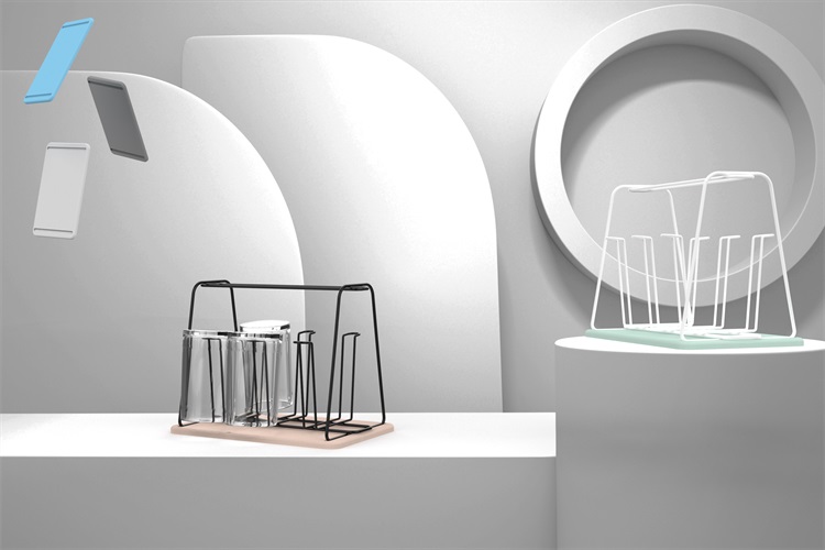 Coffee Cup Rack.JPG