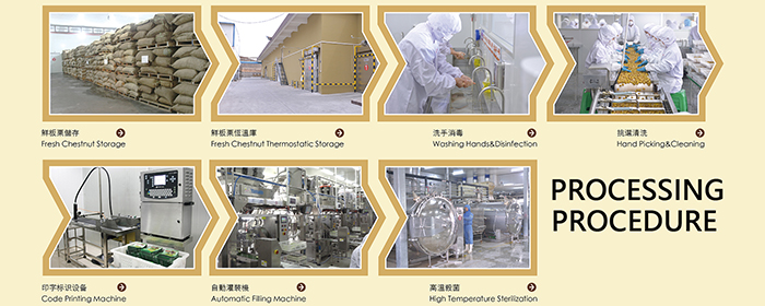 Processing Procedure (2)