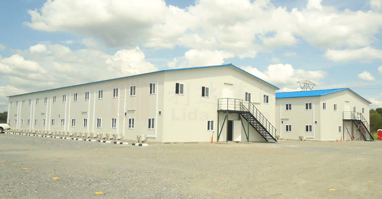 container house brunei