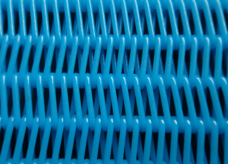 Pulp & Paper Industry Equipment Paper Making Polyester Large Loop Middle Loop Small Loop Spiral Dryer Screen Wire Mesh Fabric for Drying Paper in Paper Mill