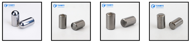 carbide stud