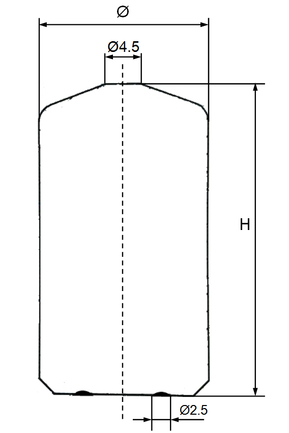 carbide stud